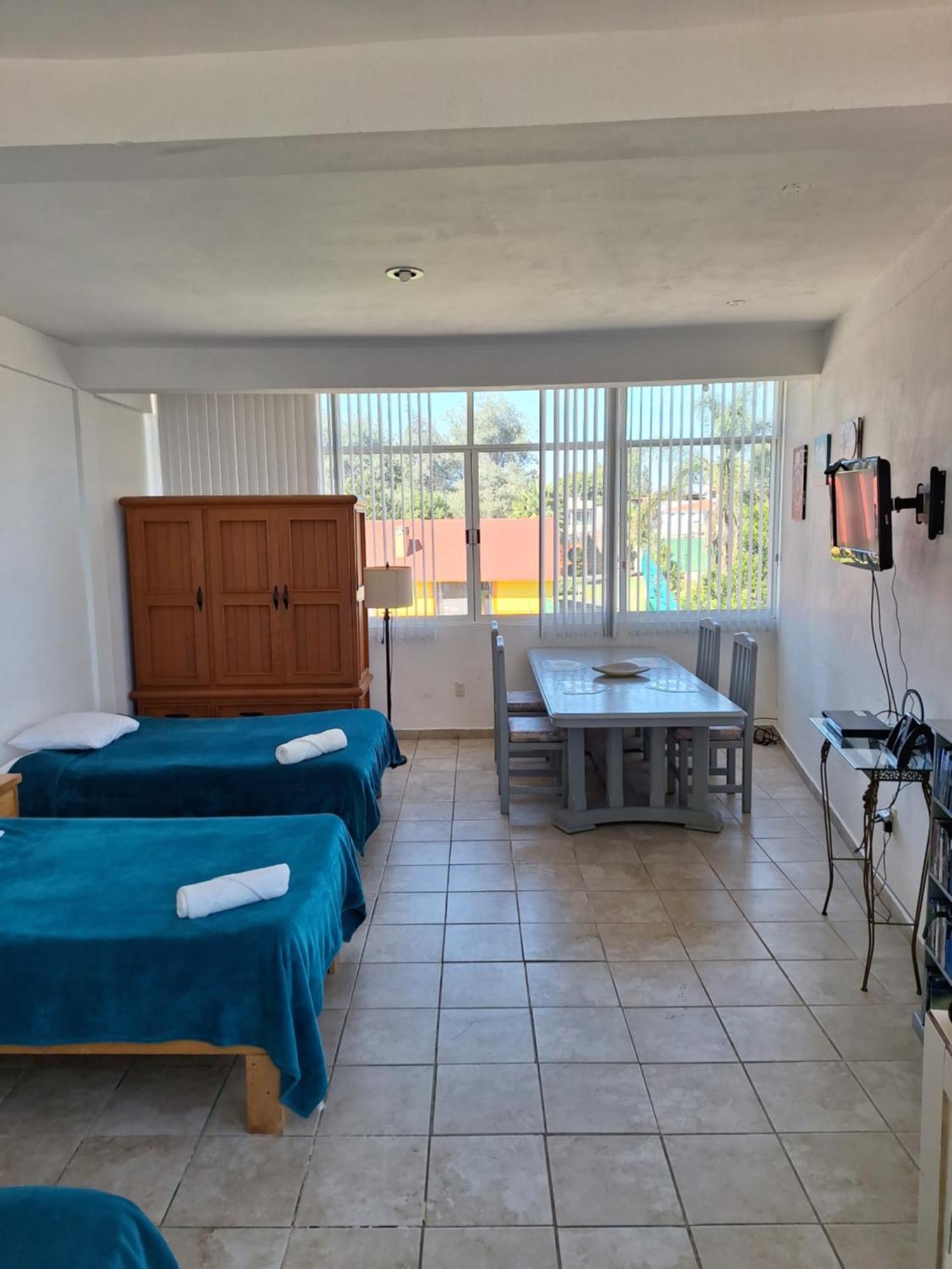 Xochimilco Hermoso Departamento Loft Junto A Trajineras Мехико Экстерьер фото